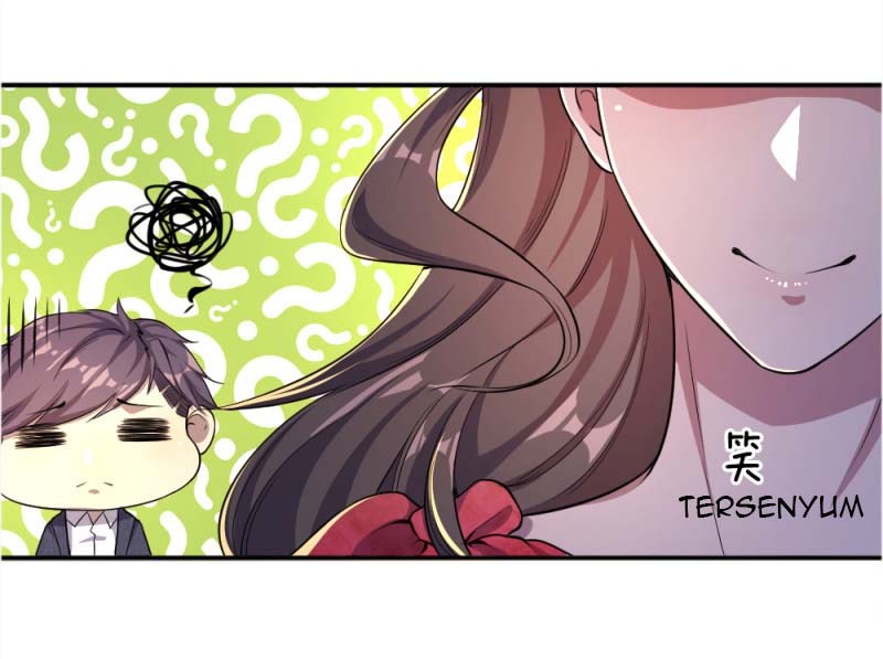 Medical Martial Arts Chapter 22-23 Bahasa Indonesia